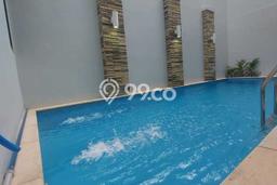 Hunian Elit LB 350m2 Siap Pakai Desain Elegan di Cipete, Jakarta Selatan Hunian Elit LB 350m2 Siap Pakai Desain Elegan di Cipete, Jakarta Selatan