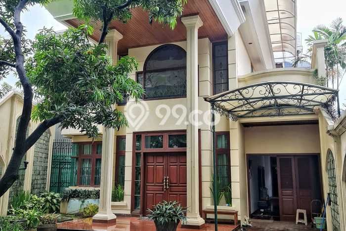 Hot Offer Hunian Premium Ideal dan Luas di Kebayoran Baru, Jakarta Selatan Hot Offer Hunian Premium Ideal dan Luas di Kebayoran Baru, Jakarta Selatan