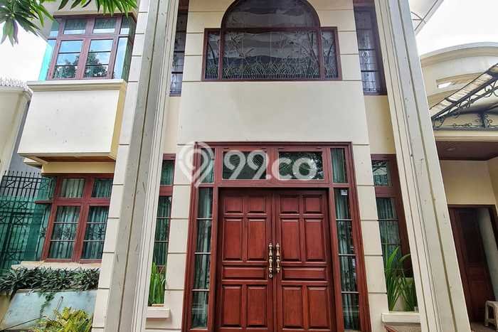 Hot Offer Hunian Premium Ideal dan Luas di Kebayoran Baru, Jakarta Selatan Hot Offer Hunian Premium Ideal dan Luas di Kebayoran Baru, Jakarta Selatan