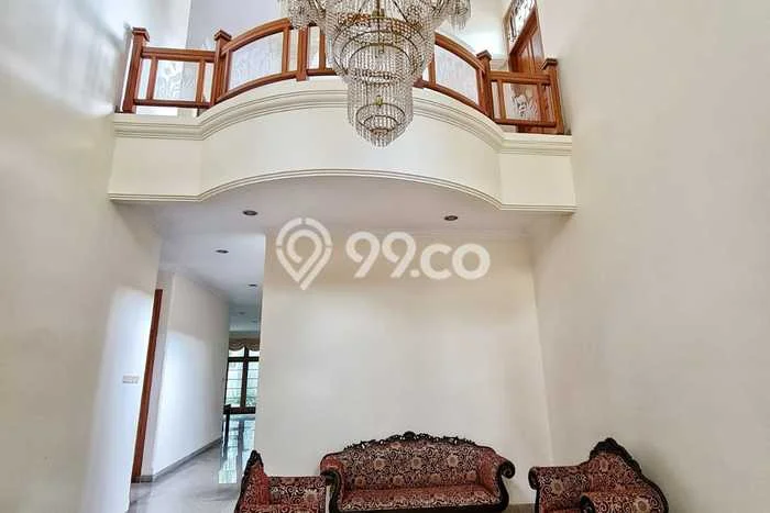 Hot Offer Hunian Premium Ideal dan Luas di Kebayoran Baru, Jakarta Selatan Hot Offer Hunian Premium Ideal dan Luas di Kebayoran Baru, Jakarta Selatan