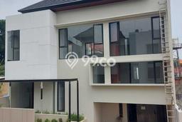 Dijual Rumah Premium dengan Fasilitas Sekitar Lengkap di Cilandak, Jakarta Selatan Dijual Rumah Premium dengan Fasilitas Sekitar Lengkap di Cilandak, Jakarta Selatan