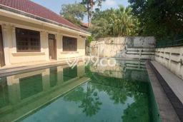 Dijual Hunian Mewah dengan Fasilitas Sekitar Komplit di Kebayoran Baru, Jakarta Selatan Dijual Hunian Mewah dengan Fasilitas Sekitar Komplit di Kebayoran Baru, Jakarta Selatan