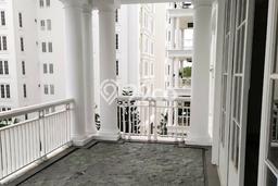 Unit Apartemen Eksklusif Dijual di Kebayoran Lama dengan 2 BR Unit Apartemen Eksklusif Dijual di Kebayoran Lama dengan 2 BR