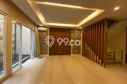 Hunian Elit LB 120m2 Siap Huni Desain Elegan di Pondok Indah, Jakarta Selatan Hunian Elit LB 120m2 Siap Huni Desain Elegan di Pondok Indah, Jakarta Selatan