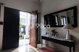 Hunian Mewah LB 350m2 Siap Huni Desain Elegan di Radio Dalam, Jakarta Selatan Hunian Mewah LB 350m2 Siap Huni Desain Elegan di Radio Dalam, Jakarta Selatan