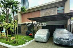 Hunian Super Mewah dengan Akses Paling Strategis di Kuningan, Jakarta Selatan Hunian Super Mewah dengan Akses Paling Strategis di Kuningan, Jakarta Selatan