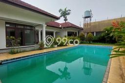 For Sale Rumah Elit Exclusive di Kebayoran Baru, Jakarta Selatan For Sale Rumah Elit Exclusive di Kebayoran Baru, Jakarta Selatan
