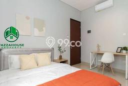 Rumah Elit Modern Siap Huni di Bendungan Hilir Jakarta Pusat Rumah Elit Modern Siap Huni di Bendungan Hilir Jakarta Pusat