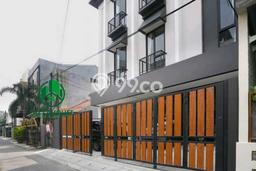 Dijual Rumah Luas Elegan Dengan View Cantik di Bendungan Hilir, Jakarta Pusat Dijual Rumah Luas Elegan Dengan View Cantik di Bendungan Hilir, Jakarta Pusat