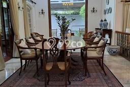 Dijual Rumah Premium dengan Fasilitas Sekitar Lengkap di Menteng, Jakarta Pusat Dijual Rumah Premium dengan Fasilitas Sekitar Lengkap di Menteng, Jakarta Pusat