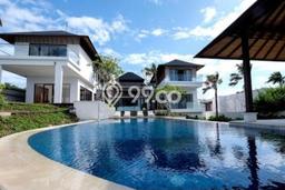 Ready to Use! Luxury House LT 1260m2 Desain Elegan di Jimbaran Ready to Use! Luxury House LT 1260m2 Desain Elegan di Jimbaran