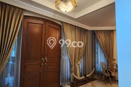 Rumah Elit LB 700m2 Siap Pakai Desain Elegan di Pondok Indah, Jakarta Selatan Rumah Elit LB 700m2 Siap Pakai Desain Elegan di Pondok Indah, Jakarta Selatan
