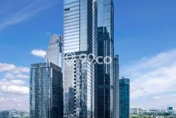 Paling Dicari! Apartemen Eksklusif Dijual di Senopati Punya 3 Bedroom Paling Dicari! Apartemen Eksklusif Dijual di Senopati Punya 3 Bedroom