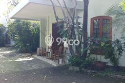 Hunian Mewah Dijual LT 909m2 di Menteng, Jakarta Pusat Hunian Mewah Dijual LT 909m2 di Menteng, Jakarta Pusat