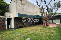 Rumah Luxury Modern Tanpa Renovasi di Cipete Jakarta Selatan Rumah Luxury Modern Tanpa Renovasi di Cipete Jakarta Selatan