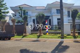 Jual Rumah Mewah Elegan Dengan View Eksklusif di Pondok Indah, Jakarta Selatan Jual Rumah Mewah Elegan Dengan View Eksklusif di Pondok Indah, Jakarta Selatan