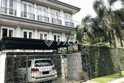Rumah Luxury Modern Tanpa Renovasi di Pondok Indah Jakarta Selatan Rumah Luxury Modern Tanpa Renovasi di Pondok Indah Jakarta Selatan