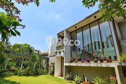 Rumah Elit Modern Siap Huni di Pangkalan Jati Depok Rumah Elit Modern Siap Huni di Pangkalan Jati Depok