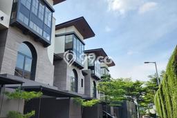 Dijual Hunian Mewah dengan Fasilitas Sekitar Komplit di Cilandak, Jakarta Selatan Dijual Hunian Mewah dengan Fasilitas Sekitar Komplit di Cilandak, Jakarta Selatan