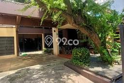 Best Deal Hunian Mewah Ideal dan Luas di Kebayoran Baru, Jakarta Selatan Best Deal Hunian Mewah Ideal dan Luas di Kebayoran Baru, Jakarta Selatan