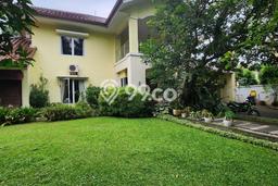 Siap Huni Rumah Mewah 5 Kamar di Cilandak Dekat ke Mana Saja Siap Huni Rumah Mewah 5 Kamar di Cilandak Dekat ke Mana Saja