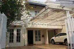 Dijual Hunian Mewah dengan Fasilitas Sekitar Komplit di Cilandak, Jakarta Selatan Dijual Hunian Mewah dengan Fasilitas Sekitar Komplit di Cilandak, Jakarta Selatan