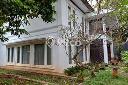 Rumah Eksklusif Dijual LT 1038m2 di Cilandak, Jakarta Selatan Rumah Eksklusif Dijual LT 1038m2 di Cilandak, Jakarta Selatan