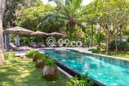 For Sale! Premium House LT 2120m2 Desain Elegan di canggu For Sale! Premium House LT 2120m2 Desain Elegan di canggu