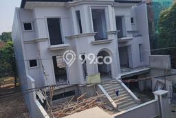 Rumah Luxury Modern Siap Huni di Cipete Jakarta Selatan Rumah Luxury Modern Siap Huni di Cipete Jakarta Selatan