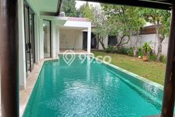 Rumah sewa siap pakai 4 KT di Cipete, Jakarta Selatan Rumah sewa siap pakai 4 KT di Cipete, Jakarta Selatan