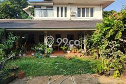 Dijual Rumah Premium dengan Fasilitas Sekitar Lengkap di Menteng, Jakarta Pusat Dijual Rumah Premium dengan Fasilitas Sekitar Lengkap di Menteng, Jakarta Pusat
