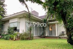 Dijual Rumah Mewah Elegan Dengan View Cantik di Ampera, Jakarta Selatan Dijual Rumah Mewah Elegan Dengan View Cantik di Ampera, Jakarta Selatan