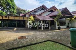 For Sale! Premium House LT 1910m2 Desain Modern di Lebak Bulus For Sale! Premium House LT 1910m2 Desain Modern di Lebak Bulus