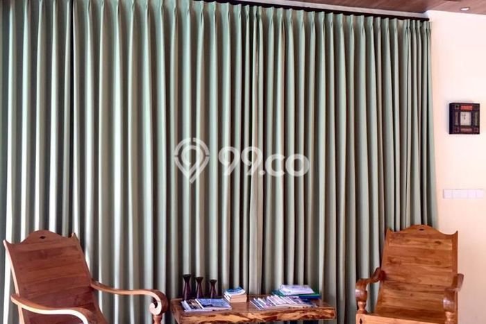 Hunian Eksklusif Dijual LT 340m2 di Kuta, Badung Hunian Eksklusif Dijual LT 340m2 di Kuta, Badung
