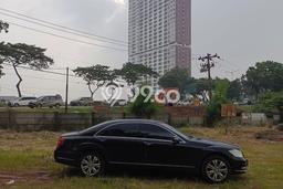 Kavling Tanah untuk Dijual di BSD, Tangerang, Luas 6400m2 Kavling Tanah untuk Dijual di BSD, Tangerang, Luas 6400m2