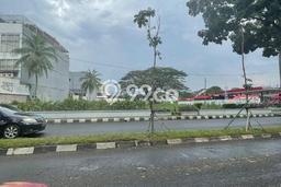 Dijual Tanah Lokasi Bintaro, Tangerang Selatan Seluas 4272m2 Dijual Tanah Lokasi Bintaro, Tangerang Selatan Seluas 4272m2