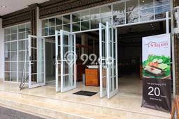 Dijual! Ruko di Sanur Denpasar LT 150m2 / LB 300m2 Kawasan Strategis Dijual! Ruko di Sanur Denpasar LT 150m2 / LB 300m2 Kawasan Strategis