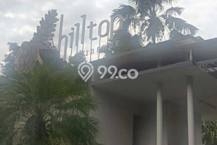 Rumah Elit Modern Siap Huni di Sentul Bogor Rumah Elit Modern Siap Huni di Sentul Bogor