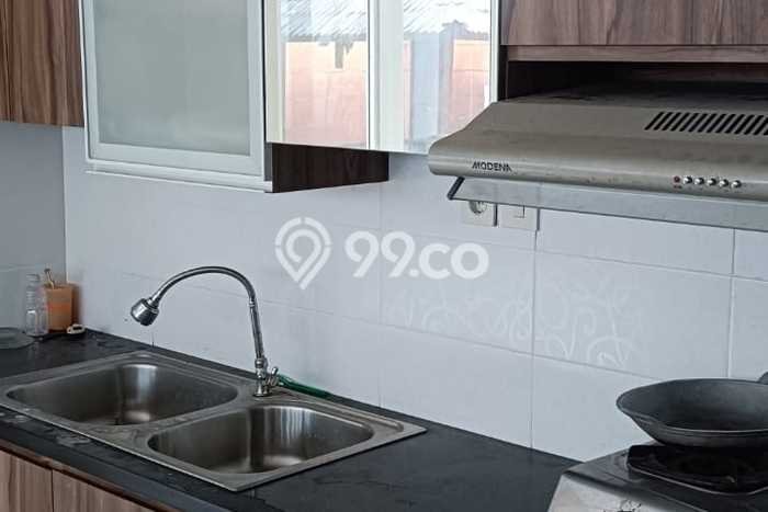 Rumah Elit Modern Siap Huni di Sentul Bogor Rumah Elit Modern Siap Huni di Sentul Bogor