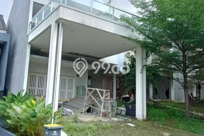 Rumah Elit Modern Siap Huni di Sentul Bogor Rumah Elit Modern Siap Huni di Sentul Bogor