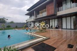 HARGA TERBAIK! Vila Kawasan Cisarua, Luas 1445m2m², Area Prima HARGA TERBAIK! Vila Kawasan Cisarua, Luas 1445m2m², Area Prima