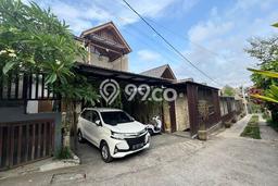 Dijual Rumah Mewah Exclusive di Ubud, Gianyar Dijual Rumah Mewah Exclusive di Ubud, Gianyar