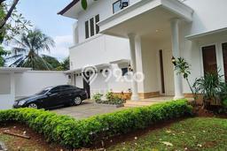 Jual Rumah Luas Megah Dengan View Cantik di Kemang, Jakarta Selatan Jual Rumah Luas Megah Dengan View Cantik di Kemang, Jakarta Selatan