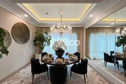 Apartemen Premium Dijual di Kebayoran Lama, Jakarta Selatan Punya 3 Kamar & 2 Kamar Mandi Apartemen Premium Dijual di Kebayoran Lama, Jakarta Selatan Punya 3 Kamar & 2 Kamar Mandi
