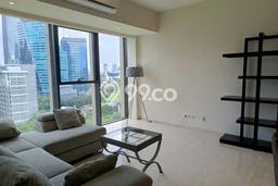 Apartemen Luxury Dijual di Jakarta Selatan Lokasi Strategis Punya 2 Kamar Tidur Apartemen Luxury Dijual di Jakarta Selatan Lokasi Strategis Punya 2 Kamar Tidur