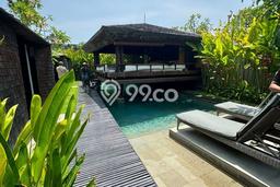 Dijual Rumah Luas Elegan Dengan View Eksklusif di canggu, Badung Dijual Rumah Luas Elegan Dengan View Eksklusif di canggu, Badung