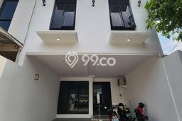 Dijual Rumah Luas Elegan Dengan View Eksklusif di Kemang, Jakarta Selatan Dijual Rumah Luas Elegan Dengan View Eksklusif di Kemang, Jakarta Selatan