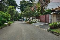 Hunian Elit LB 438m2 Siap Pakai Desain Elegan di Pondok Indah, Jakarta Selatan Hunian Elit LB 438m2 Siap Pakai Desain Elegan di Pondok Indah, Jakarta Selatan