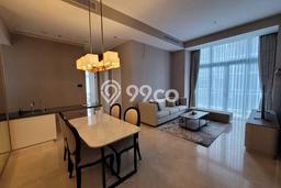 Dijual Apartemen High-Class di Menteng, Jakarta Pusat 3 Kamar Harga Rp 8,5 Miliar Dijual Apartemen High-Class di Menteng, Jakarta Pusat 3 Kamar Harga Rp 8,5 Miliar