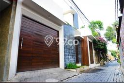 Rumah Luxury Modern Siap Huni di Legian Badung Rumah Luxury Modern Siap Huni di Legian Badung
